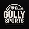 Gully Sports Logo